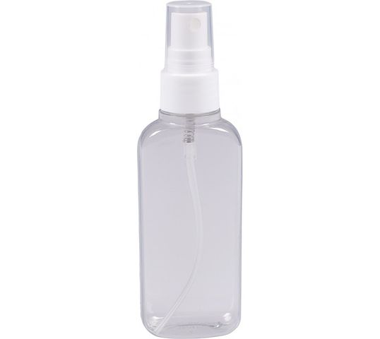 Top Choice – Butelka turystyczna z atomizerem (75 ml)