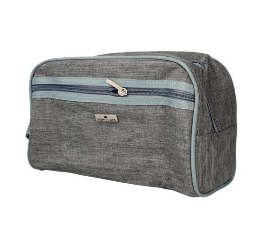 Top Choice Kosmetyczka męska TRAVELER (97805) 1 szt.
