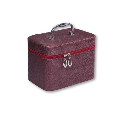 Top Choice – Kuferek damski Floral L 97270 (1 szt.)