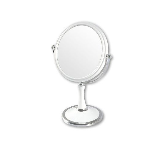 Top Choice lusterko stojące okrągłe FD (85642) 1 szt.