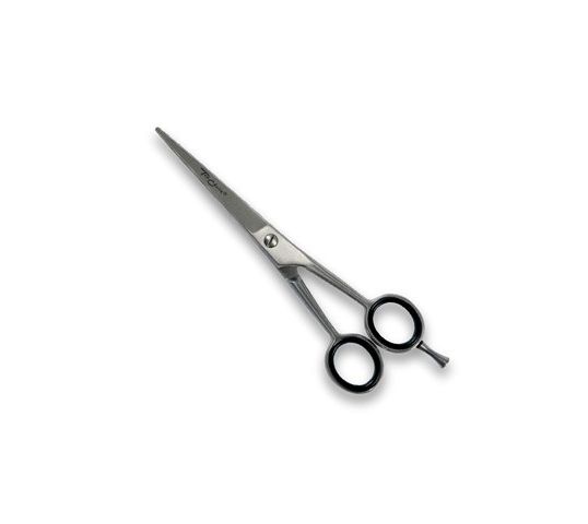 Top Choice nożyczki fryzjerskie rozmiar L (20322) 1 szt.