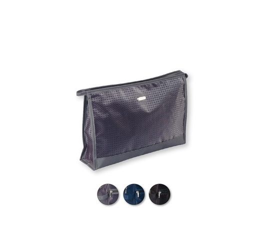 Top Choice Tiny Diamonds kosmetyczka męska (92909) 1 szt.