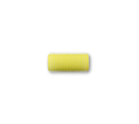 Top Choice Velcro Q25 wałki do włosów miękkie (3387) 1 op. - 8 szt.