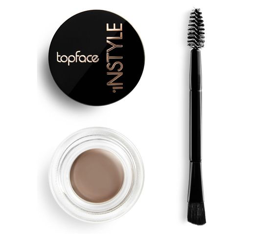 Topface Instyle Eyebrow Gel żel do brwi 003 3.5g