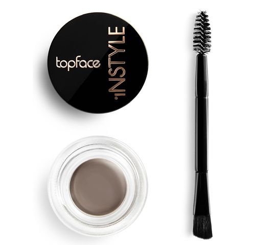 Topface Instyle Eyebrow Gel żel do brwi 004 3.5g