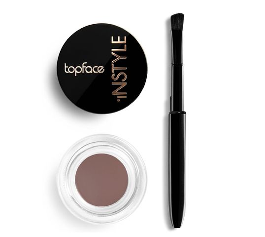 Topface Instyle Gel Eyeliner eyeliner w żelu 002 3.5g