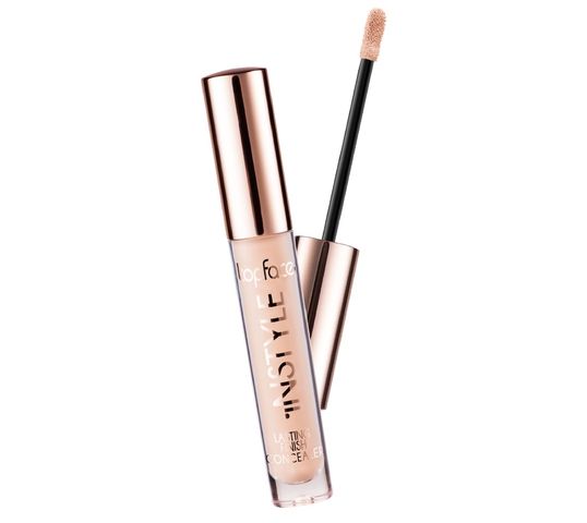 Topface Instyle Lasting Finish Concealer korektor w płynie 001 3.5ml