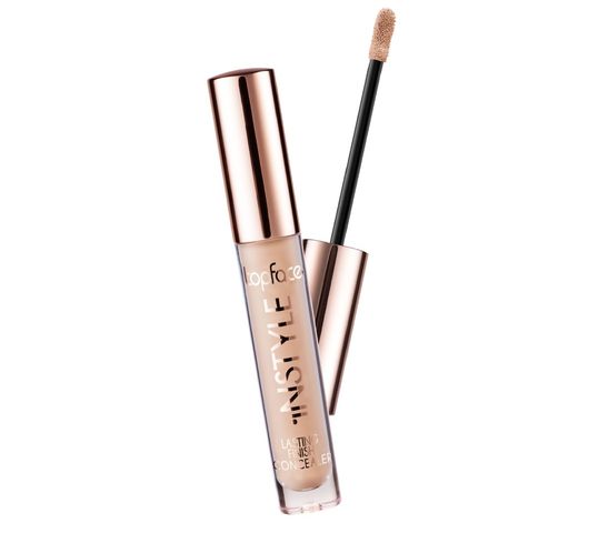 Topface Instyle Lasting Finish Concealer korektor w płynie 004 3.5ml