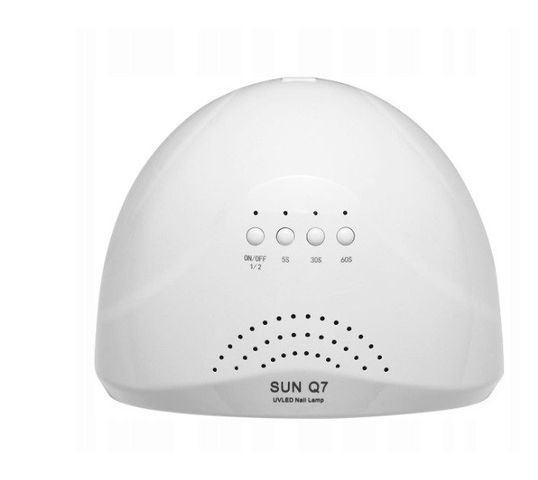 Clavier lampa do paznokci Sun Q7 48W LED/UV