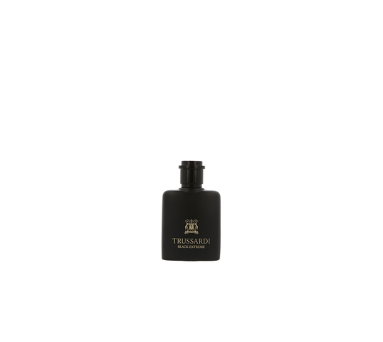 Trussardi Black Extreme woda toaletowa spray 30ml