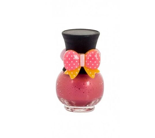 Tutu Peel-Off lakier do paznokci 06 Scarlet Bow 5ml
