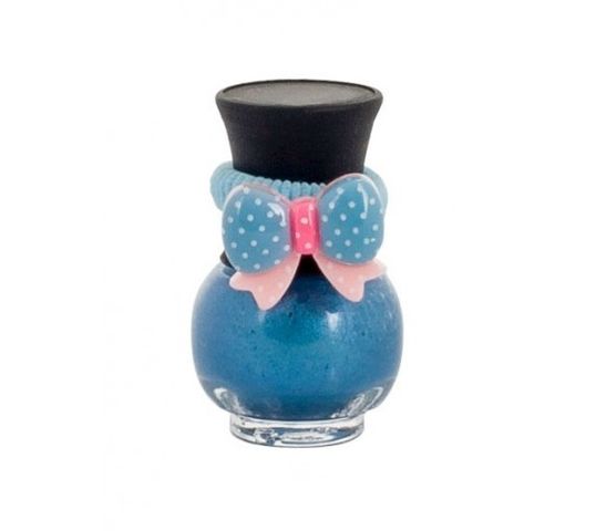 Tutu Peel-Off lakier do paznokci 09 Turquoise Pointe 5ml