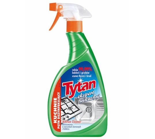 Tytan płyn do mycia kuchni (500 ml)