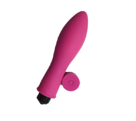 Unimil Discreet Vibrating Bullet dyskretny mini masażer