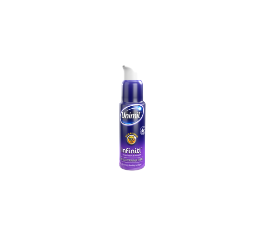 Unimil Infiniti nawilżający żel intymny 100ml