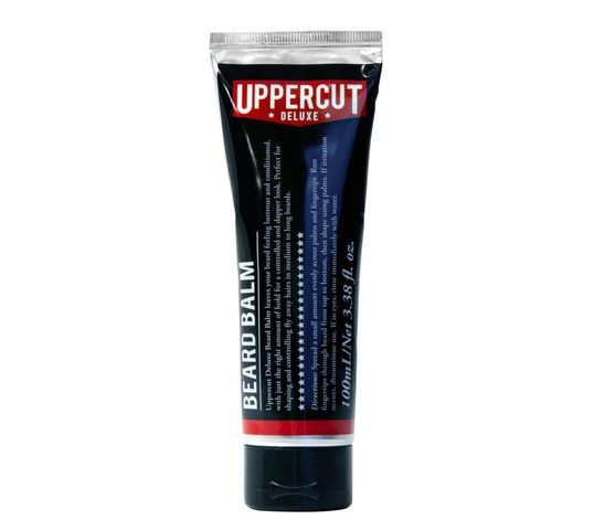 Uppercut Deluxe Beard Balm balsam do brody (100 ml)