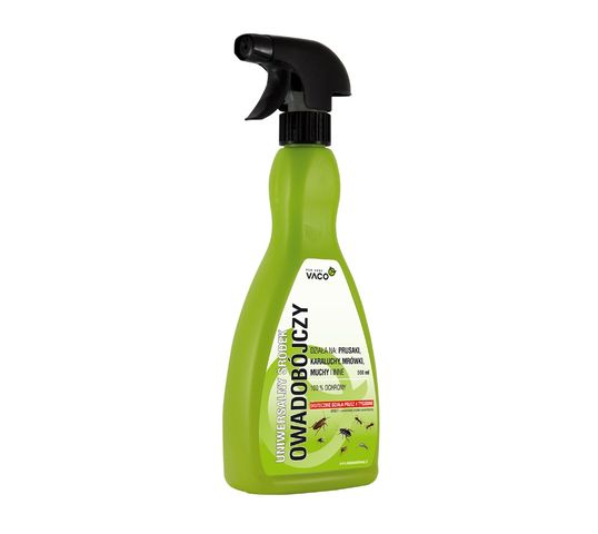 Vaco Uniwersalny środek owadobójczy 500ml