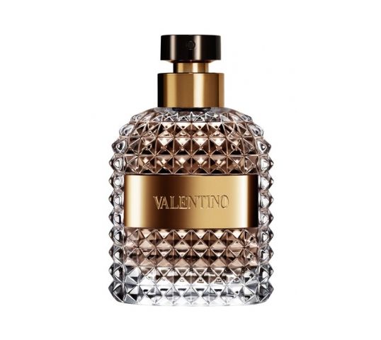 Valentino Uomo Woda toaletowa spray 100ml
