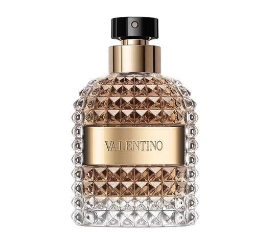Valentino Uomo woda toaletowa spray 100ml