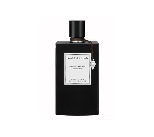 Van Cleef&Arpels Collection Extraordinaire Ambre Imperia woda perfumowana spray (75 ml)