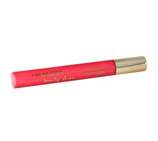 Vollare Cosmetics – Beauty Shine Błyszczyk do ust nr 41 (7 ml)