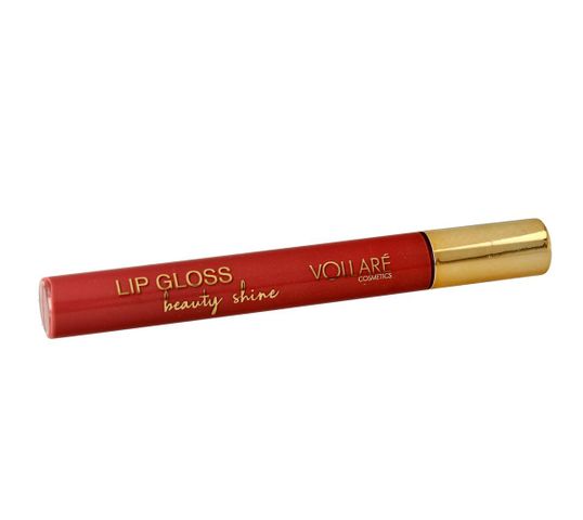 Vollare Cosmetics – Beauty Shine Błyszczyk do ust nr 43 (7 ml)