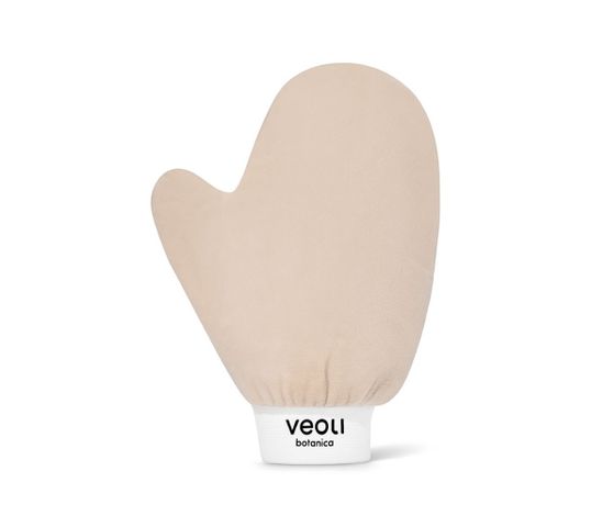 Veoli Botanica I Glove Tan rękawica do aplikacji produktów brązujących