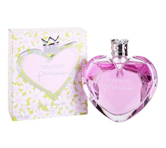 Vera Wang Princess woda toaletowa spray 100ml