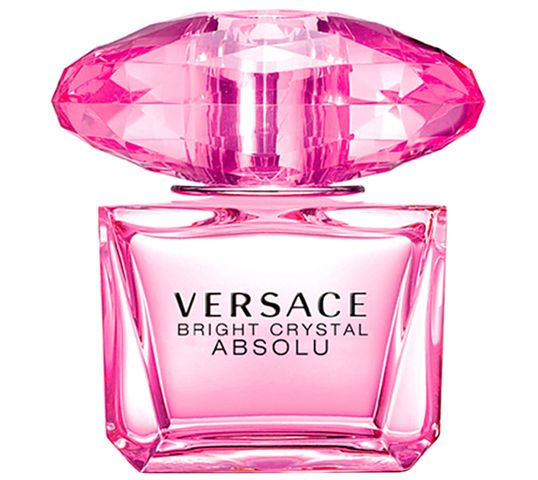Versace Bright Crystal Absolu woda perfumowana spray 30ml