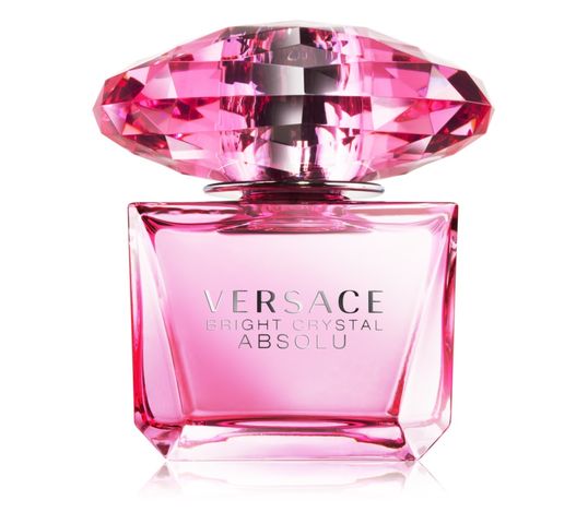 Versace Bright Crystal Absolu woda perfumowana spray 90 ml