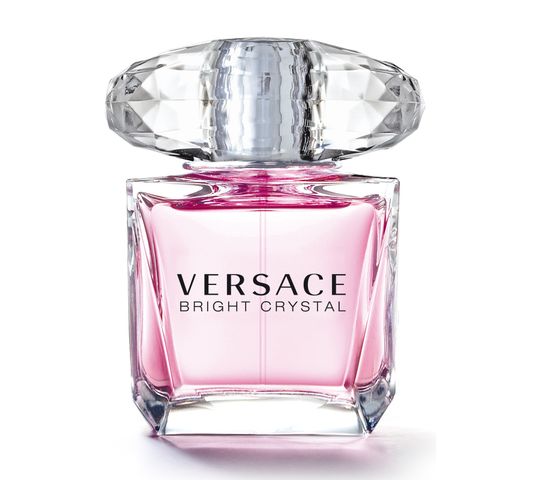 Versace Bright Crystal woda toaletowa dla kobiet 50 ml