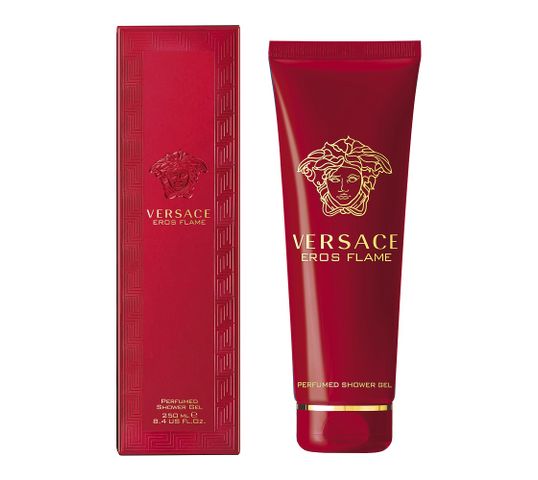 Versace Eros Flame żel pod prysznic (250 ml)