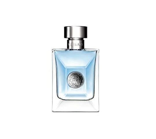 Versace Pour Homme woda toaletowa spray 200ml