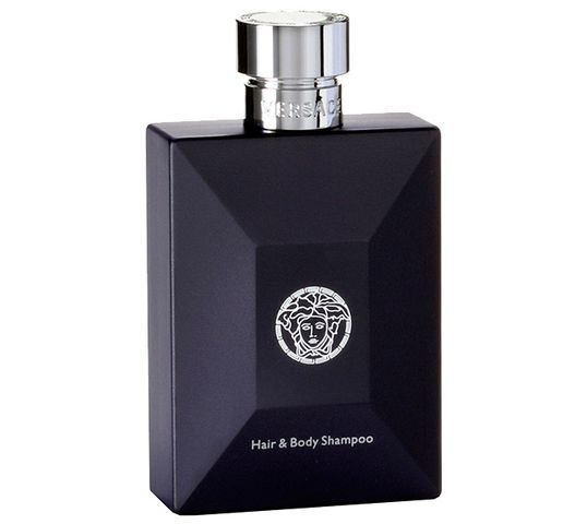 Versace Pour Homme żel pod prysznic 250ml