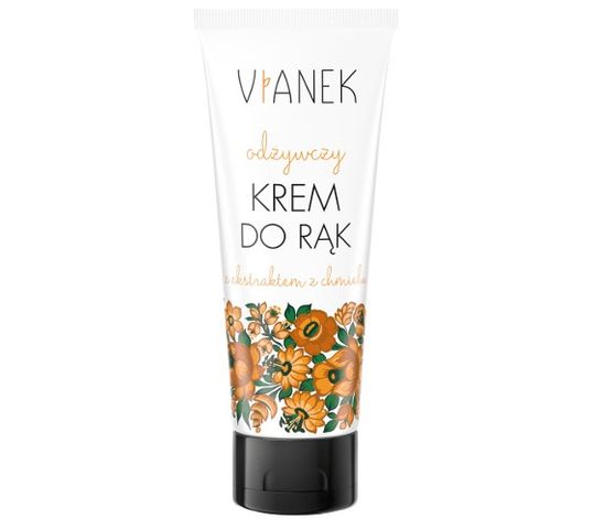 Vianek odżywczy krem do rąk (75 ml)