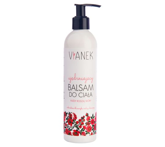 Vianek ujędrniający balsam do ciała (300 ml)