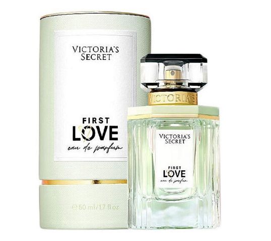 Victoria's Secret First Love woda perfumowana spray (50 ml)