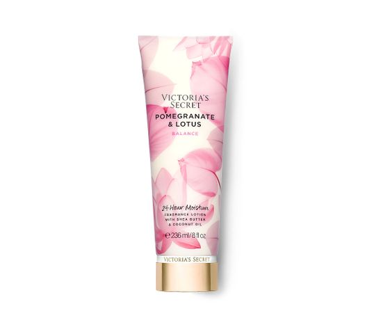 Victoria's Secret Pomegranate & Lotus balsam do ciała (236 ml)