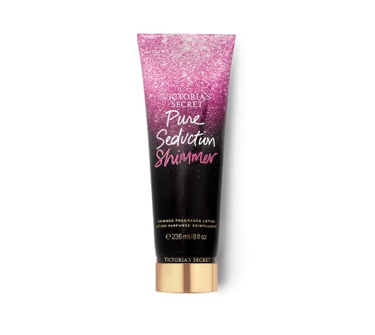 Victoria's Secret Pure Seduction Shimmer balsam do ciała (236 ml)