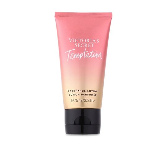 Victoria's Secret Temptation mini balsam do ciała (75 ml)