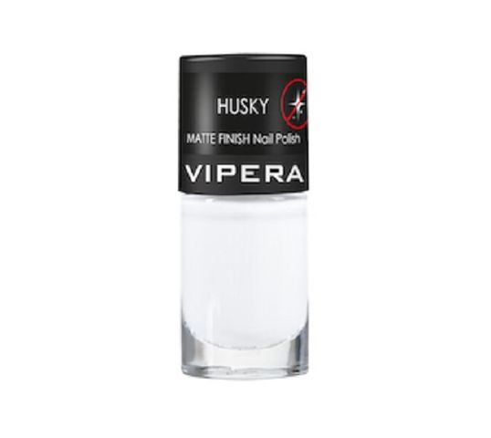 Vipera Husky matowy lakier do paznokci 01 6.8ml