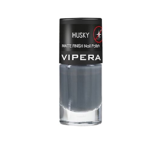 Vipera Husky matowy lakier do paznokci 02 6.8ml