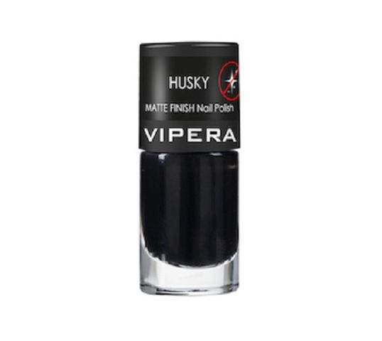 Vipera Husky matowy lakier do paznokci 03 6.8ml