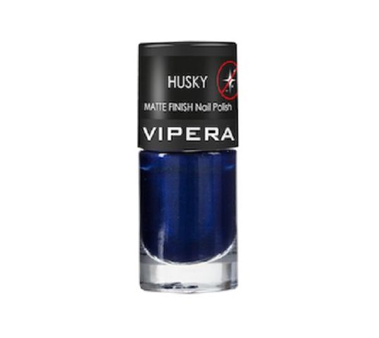 Vipera Husky matowy lakier do paznokci 04 6.8ml