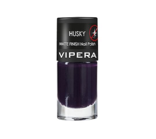 Vipera Husky matowy lakier do paznokci 05 6.8ml