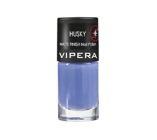 Vipera Husky matowy lakier do paznokci 06 6.8ml