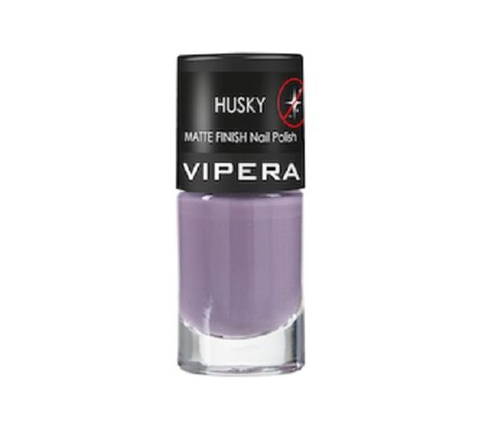 Vipera Husky matowy lakier do paznokci 08 6.8ml