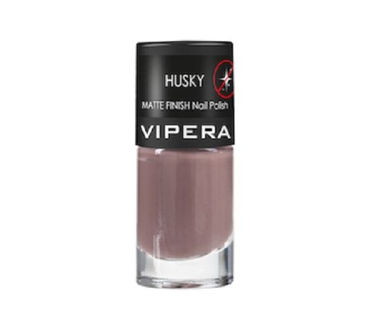 Vipera Husky matowy lakier do paznokci 09 6.8ml