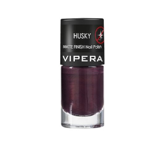 Vipera Husky matowy lakier do paznokci 10 6.8ml