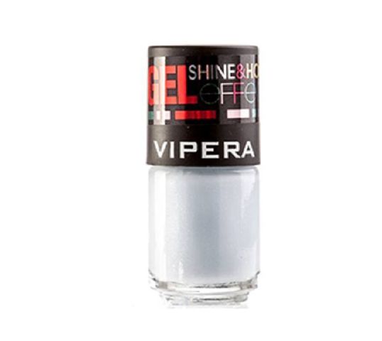 Vipera Jester Gel Effect perłowy lakier do paznokci 570 7ml